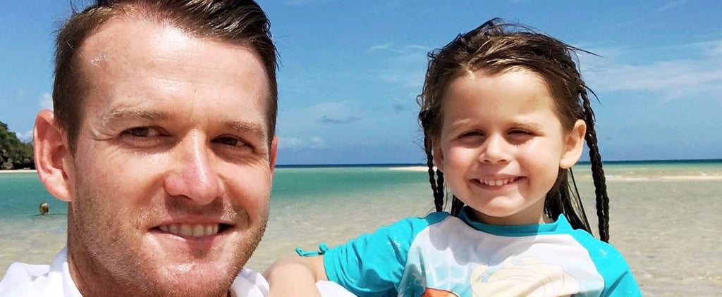 Gay Dad's Experience With Paternal Postnatal Depression