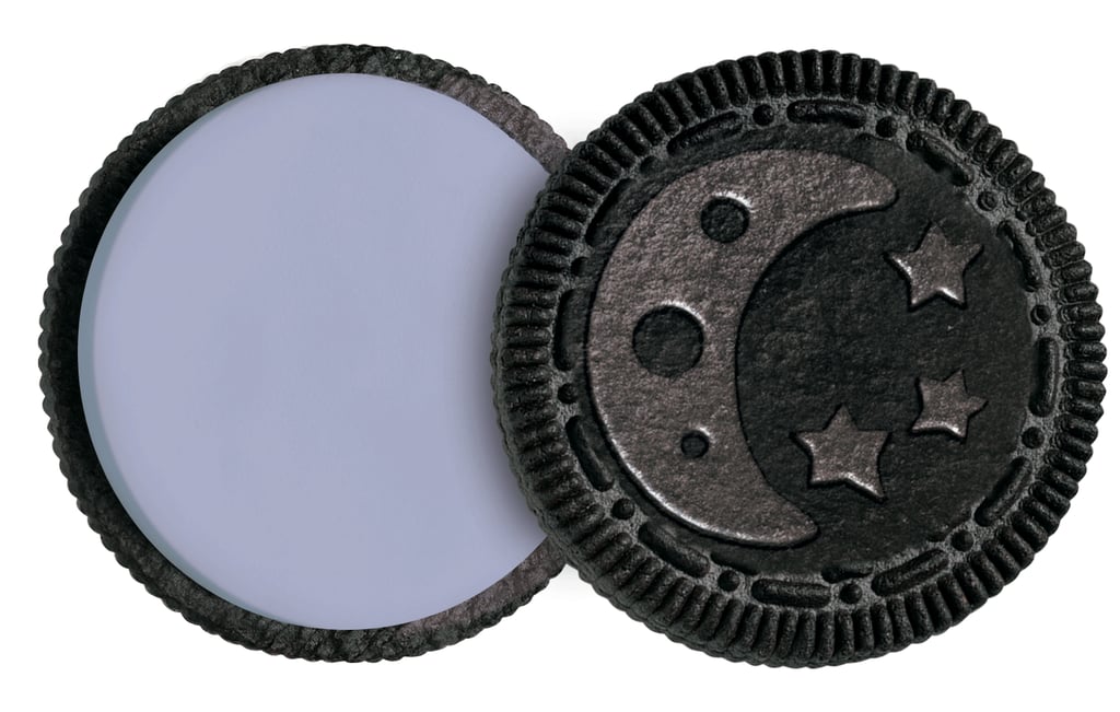 Marshmallow Moon Oreo Cookies
