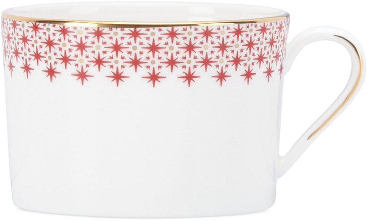 kate spade tea cup