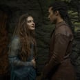 Cursed: Everyone Who's Joining Katherine Langford in Netflix's Mythical New TV Series
