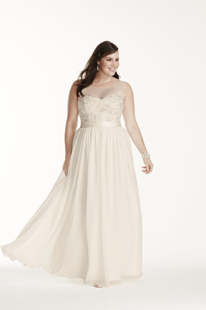 Illusion Tank Dress ($599)