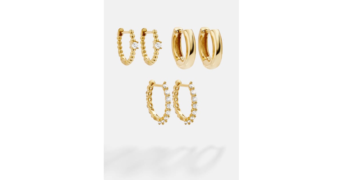 Baublebar earring set online