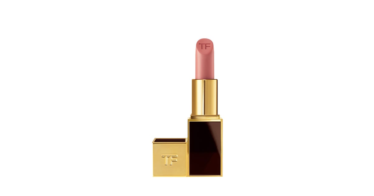 Tom Ford Lipstick in Spanish Pink Cult Favorite Lipsticks POPSUGAR Beauty Photo 4