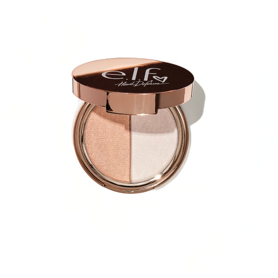 E.L.F. x Heart Defensor Highlighting Palette