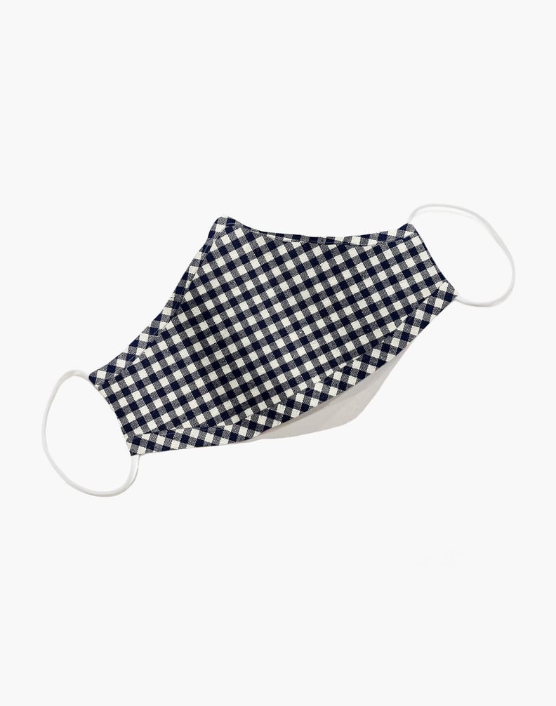 Madewell Three-Pack Non-Medical Face Masks