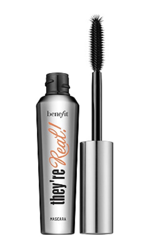They're Real! Lengthening Mascara