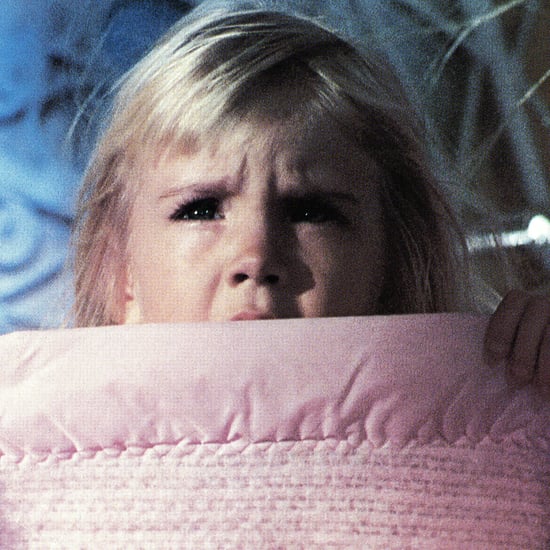 '80s Horror Movie Picture Quiz