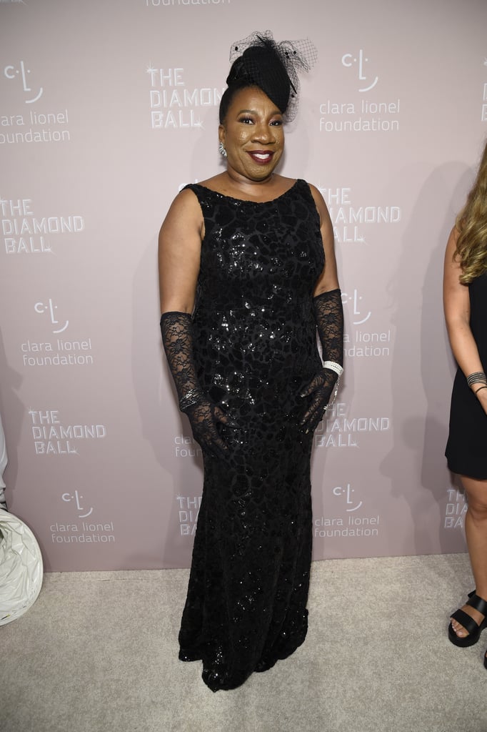 Tarana Burke