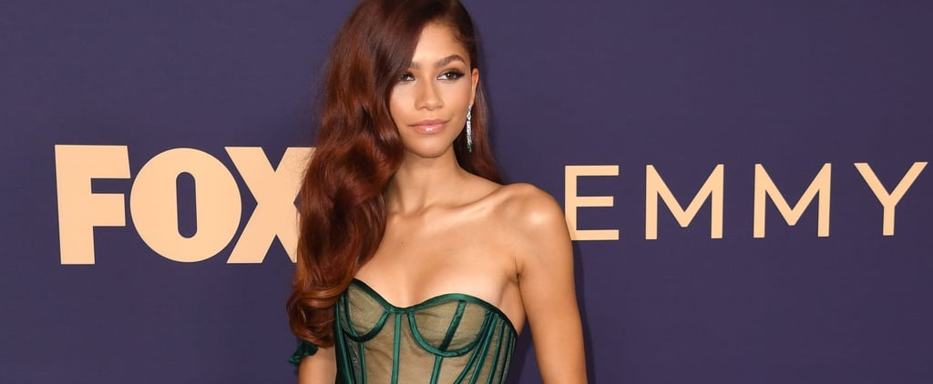 The Sexiest Dresses at the Emmys 2019