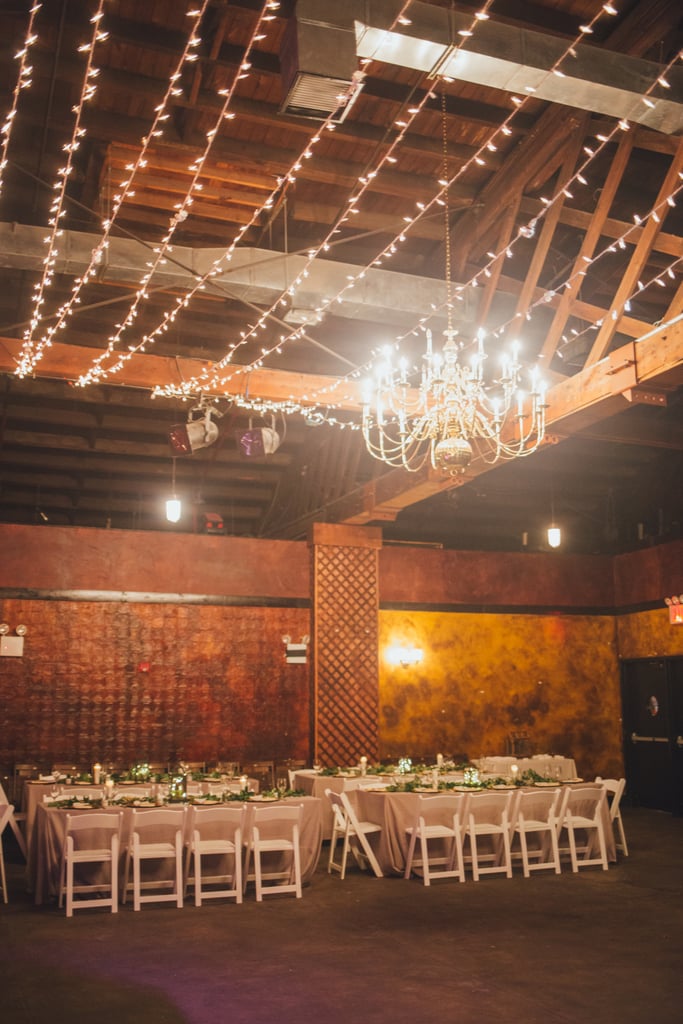 Elegant Brooklyn Wedding