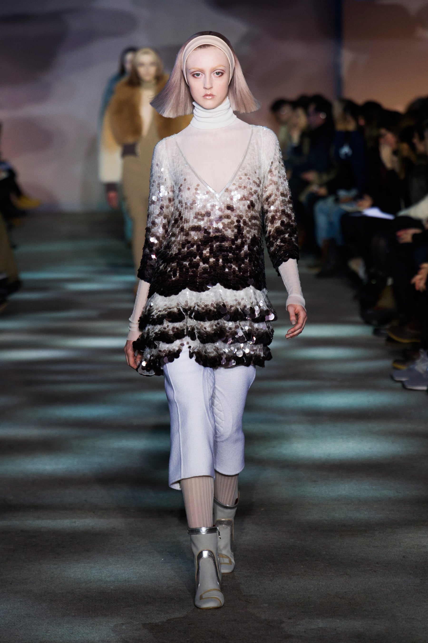 Marc Jacobs Fall 2014 Happy Days Are Here Again For Marc Jacobs
