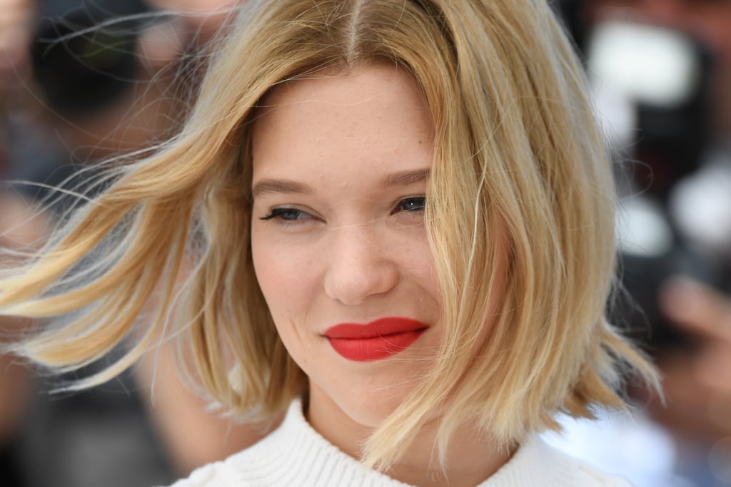 40 Sexy Léa Seydoux Pictures Popsugar Celebrity Photo 27