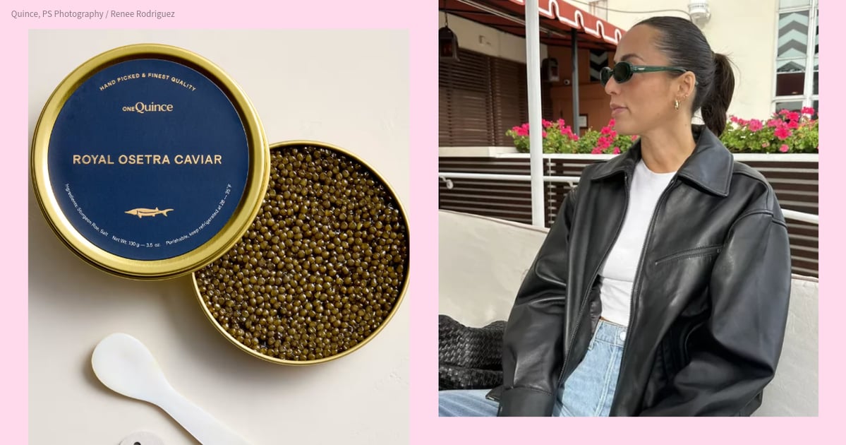 編集者のレックスを含む Quince が見つけたお気に入りのバレンタインデーのアイテム