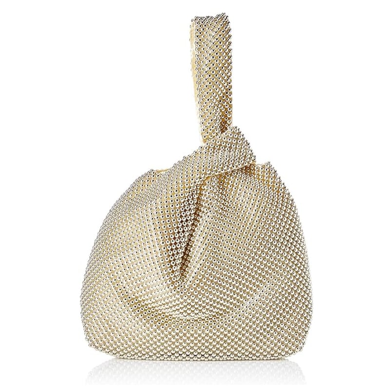 Best Knotted Clutch