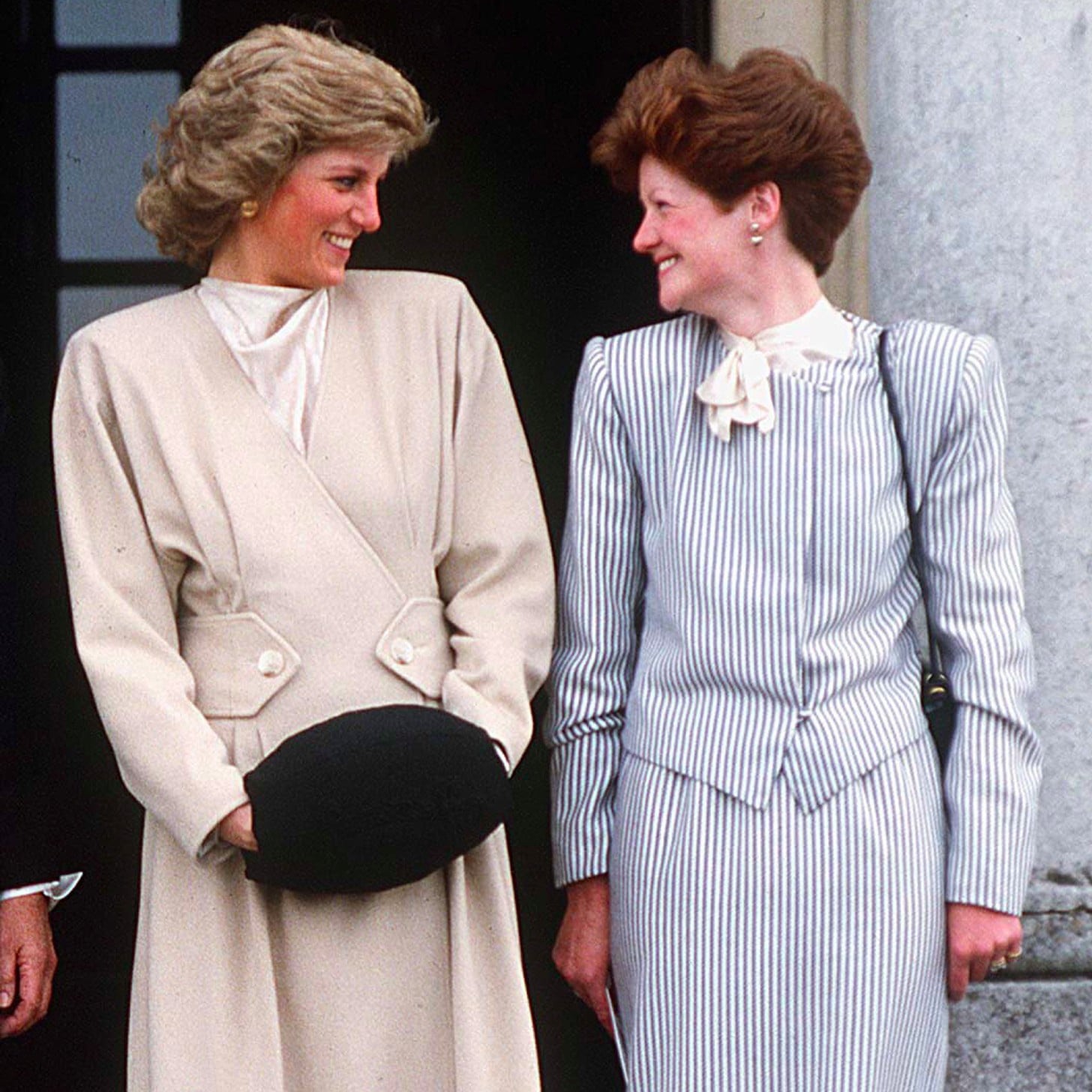 Who Are Princess Diana S Siblings Popsugar Celebrity