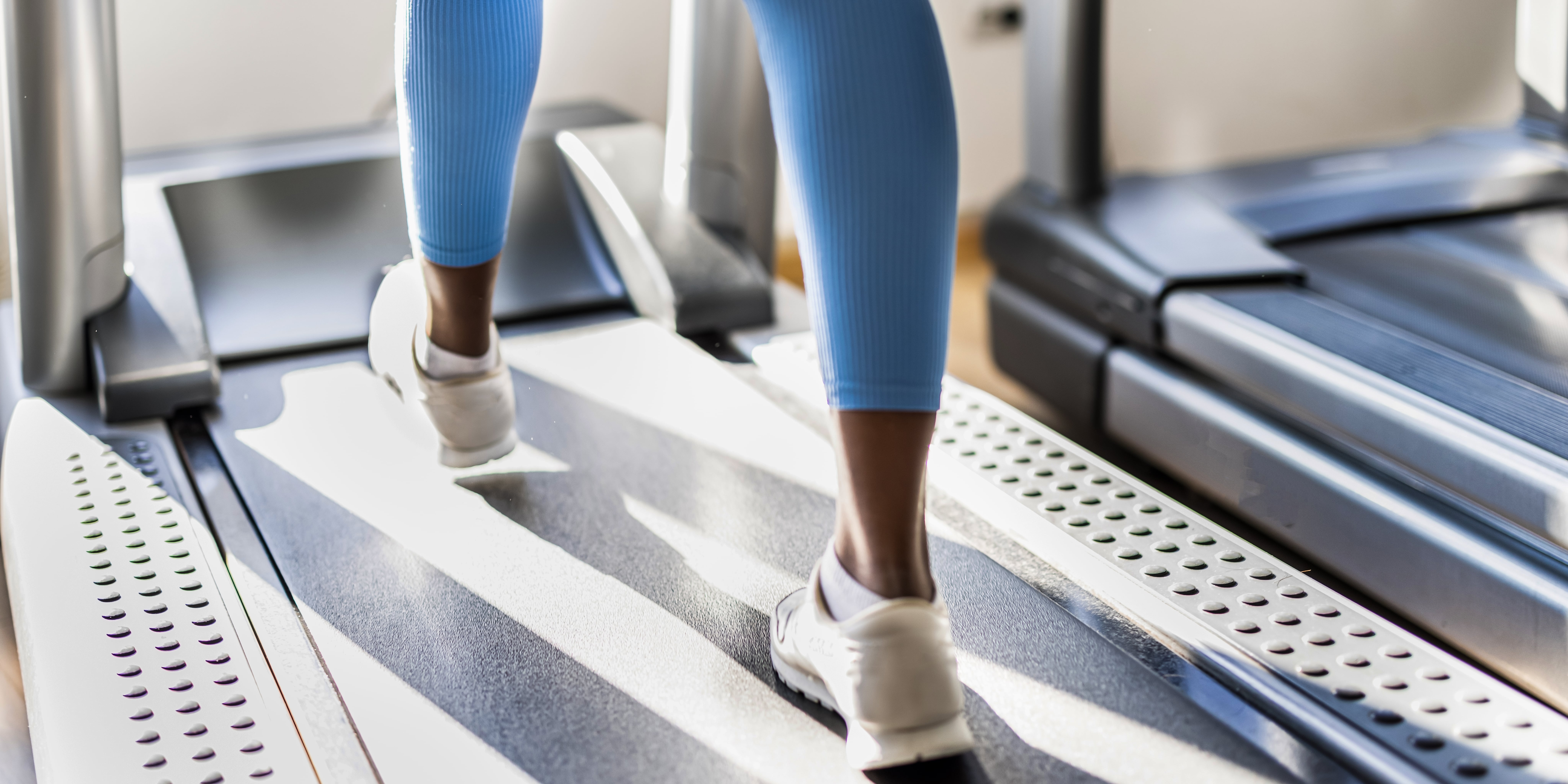 8 Best Affordable Treadmills For Walking and Running
