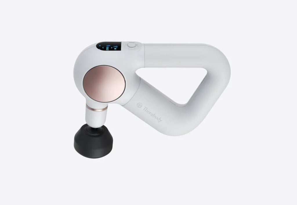 Theragun Sense Percussion Massage Gun