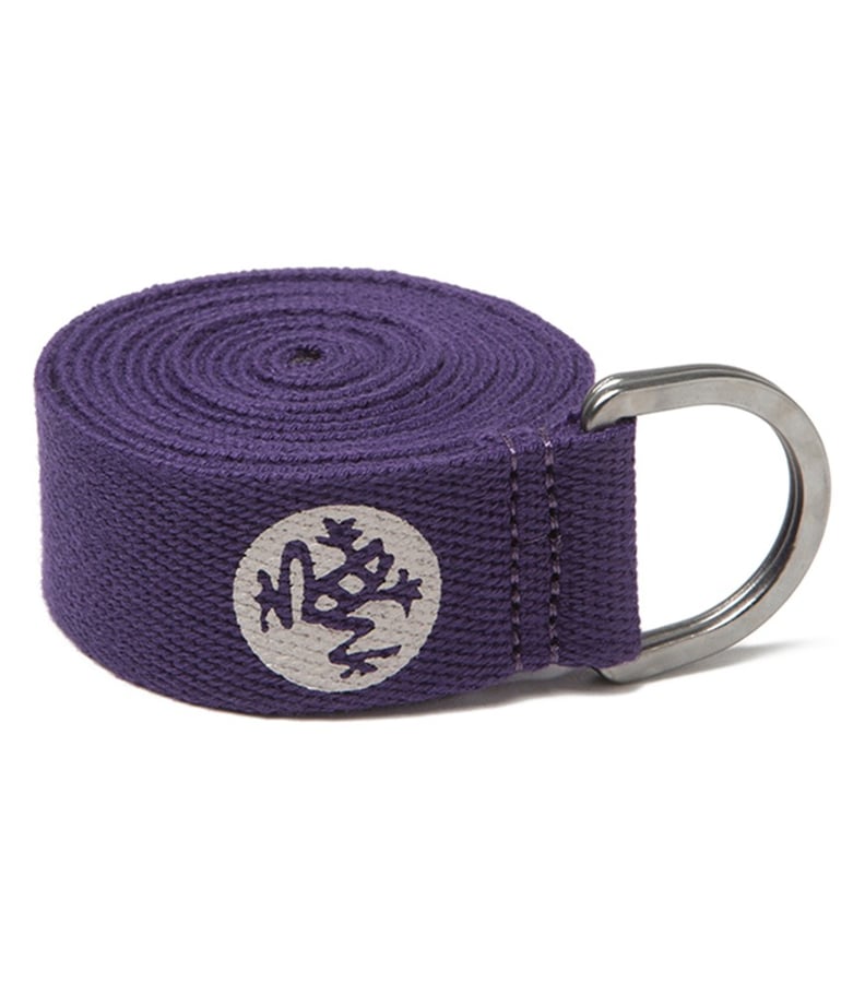 Manduka Unfold Yoga Strap