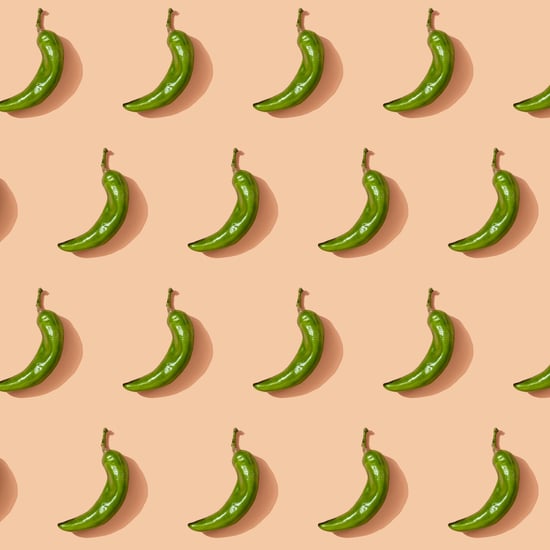 Jalapenos Are Trending
