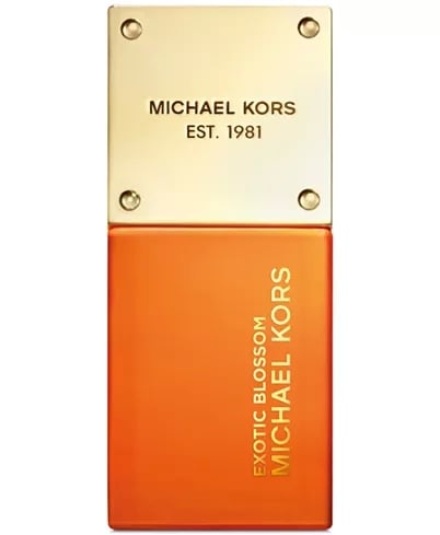 Michael kors best sale exotic blossom