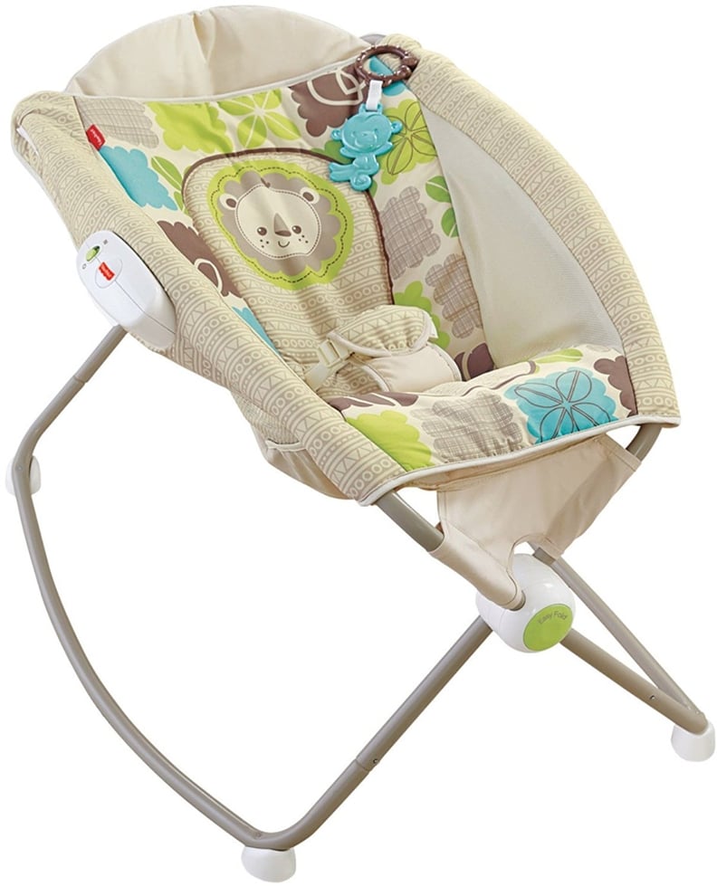 Fisher Price Rock 'n' Play Sleeper