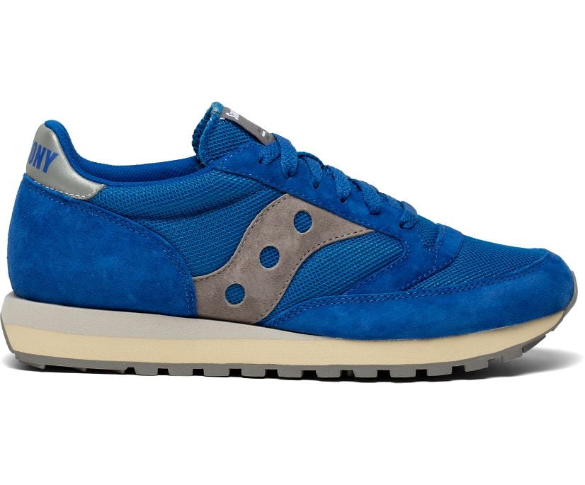 Saucony Jazz 81 Megabyte