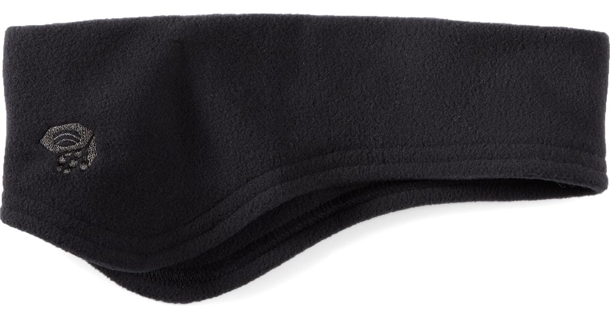 Fleece Headband Best Fitness Products 2014 POPSUGAR Fitness Photo 39