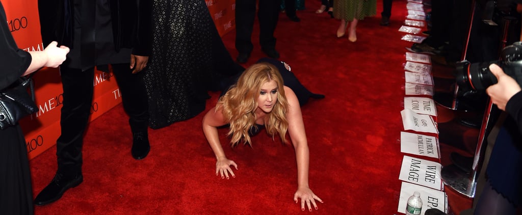 Amy Schumer's Funniest Moments | Video