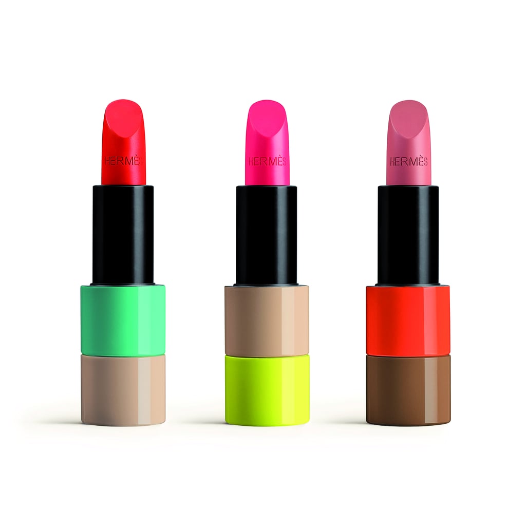 Hermès Rouge Hermès LimitedEdition Satin Lipsticks Best SkinCare