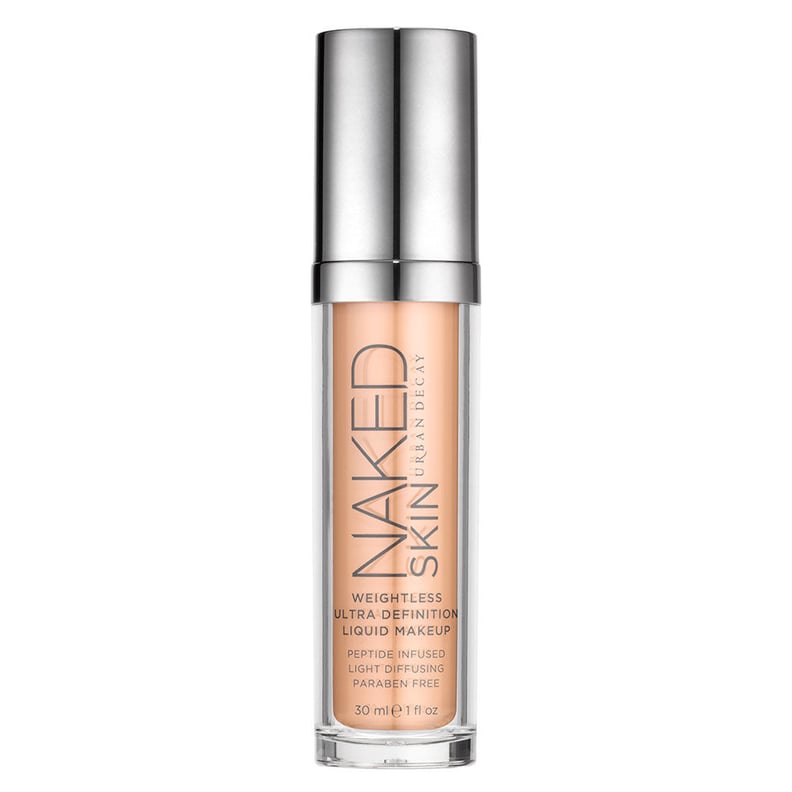 Urban Decay Naked Skin Weightless Ultra Definition Liquid Foundation