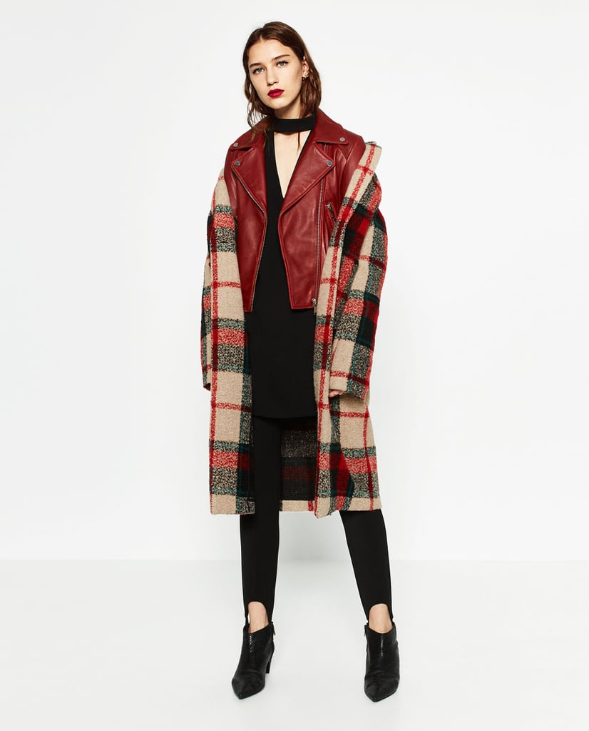 Best Fall Basics at Zara
