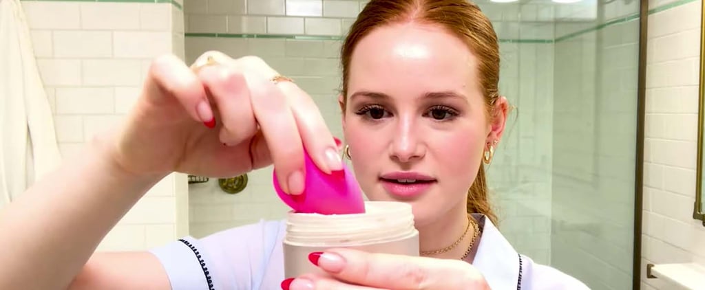 Madelaine Petsch's 38-Step Beauty Routine — Video