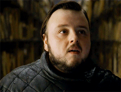 Samwell Needs to Become a Maester