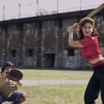The Rockford Peaches Are Ready to Break the Rules in Prime Video's "A League of Their Own" Trailer