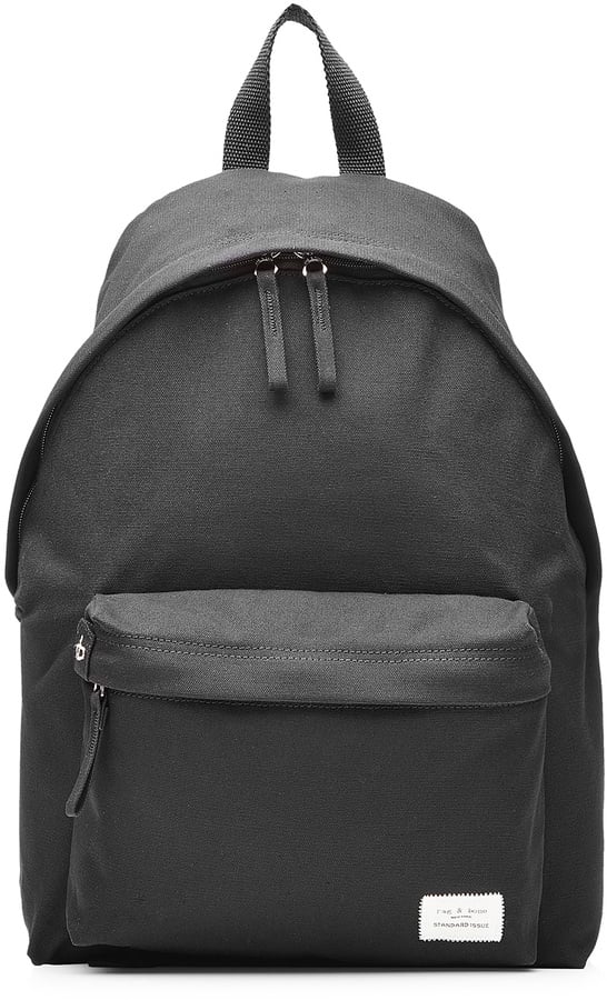 Rag & Bone Fabric Backpack Fashionable Backpacks POPSUGAR Fashion
