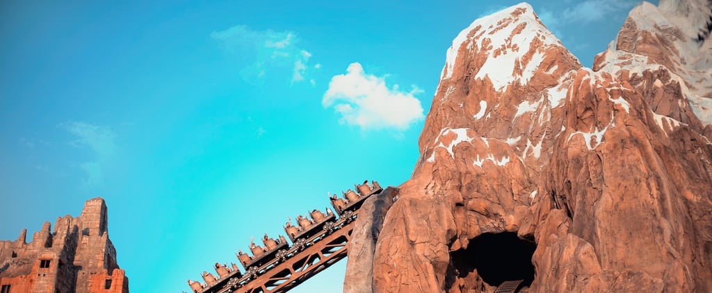 9 Famous Roller Coasters You Can Virtually Ride Right Now