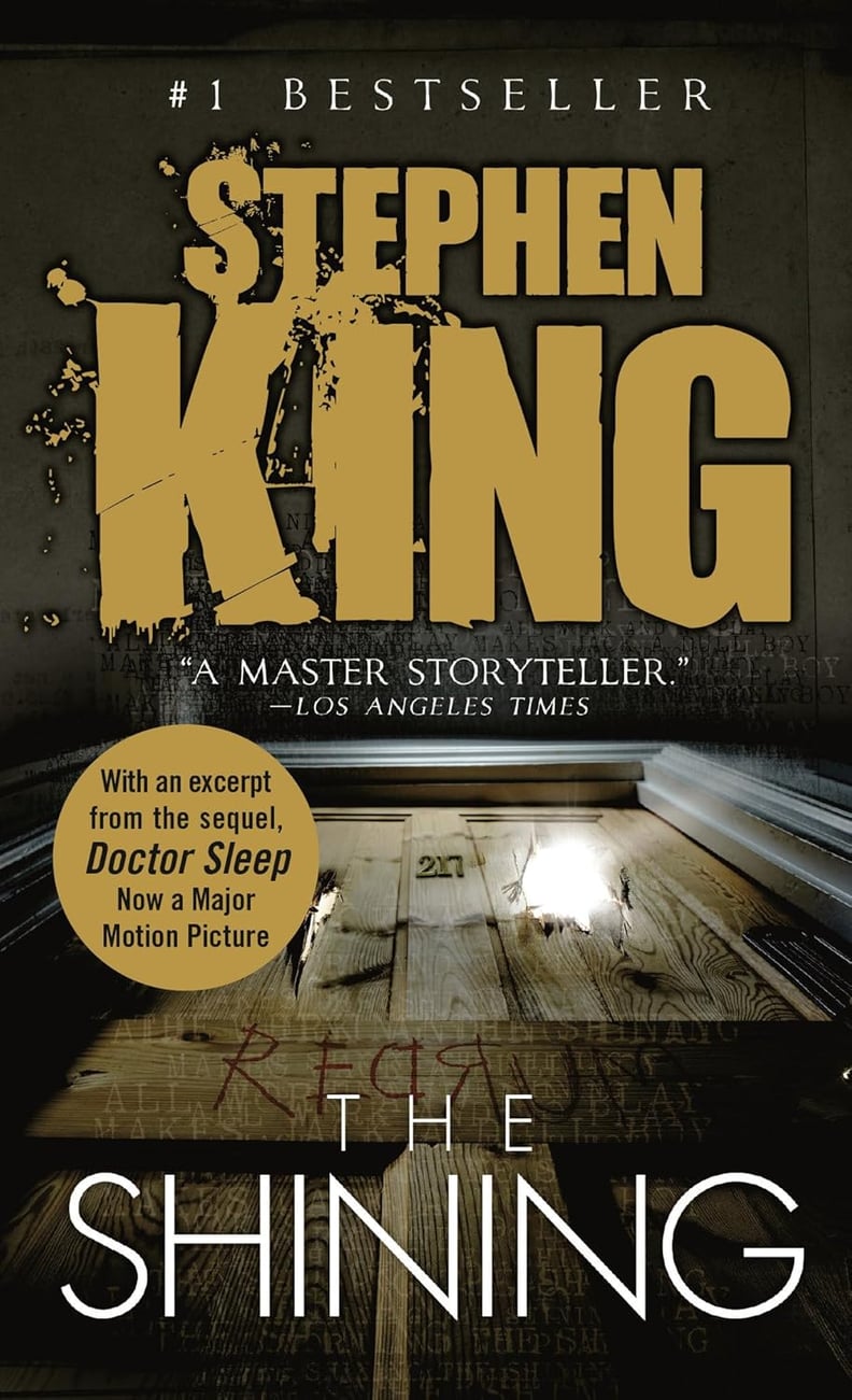 “The Shining” by Stephen King
