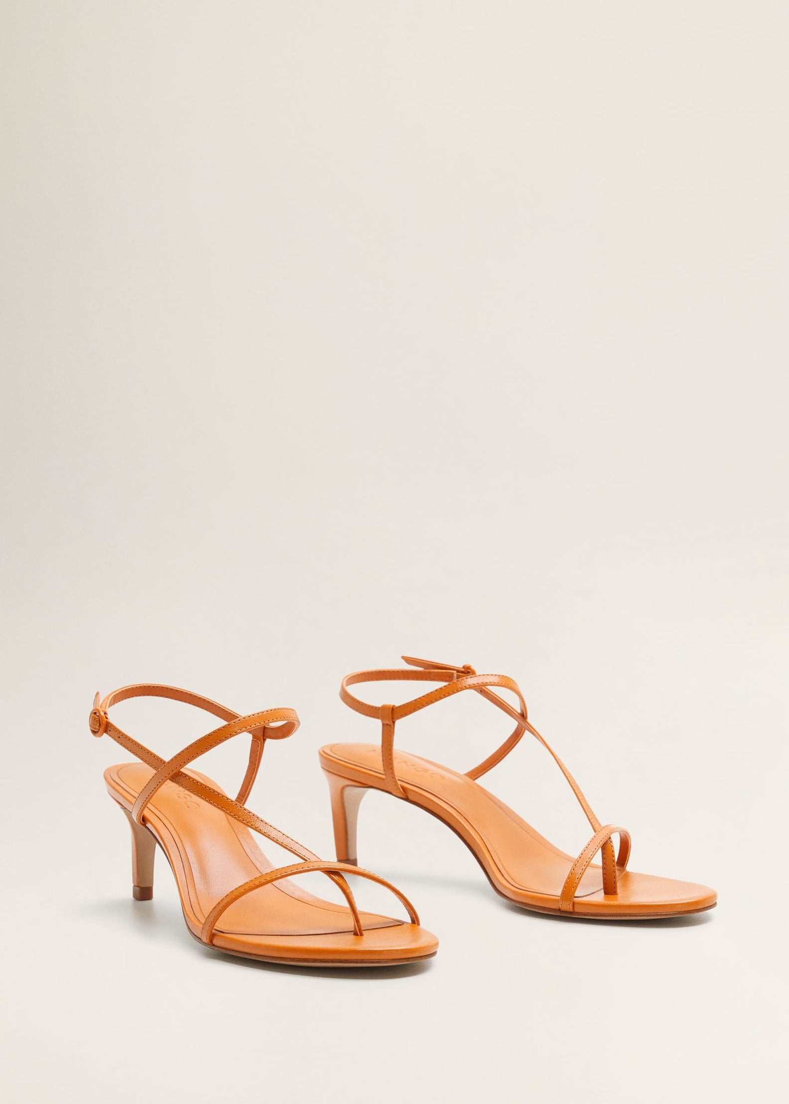 trendy sandals summer 2019