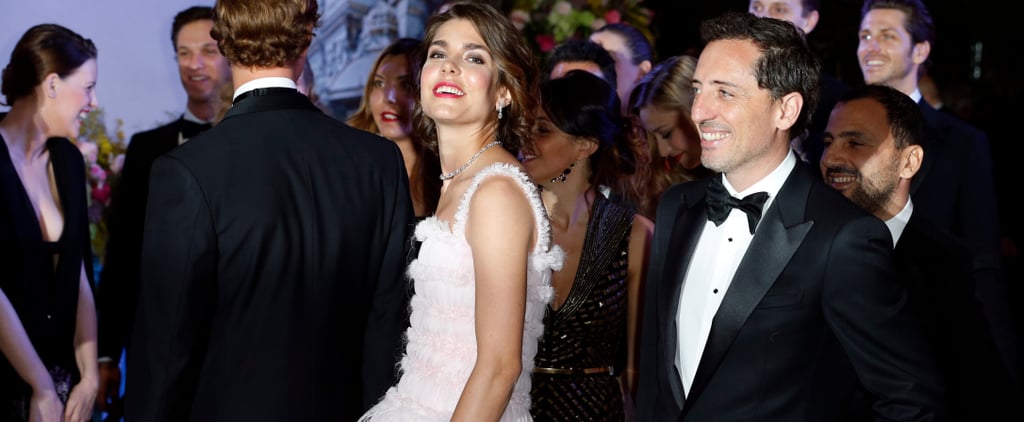 What Will Charlotte Casiraghi's Wedding Dress Look Like?