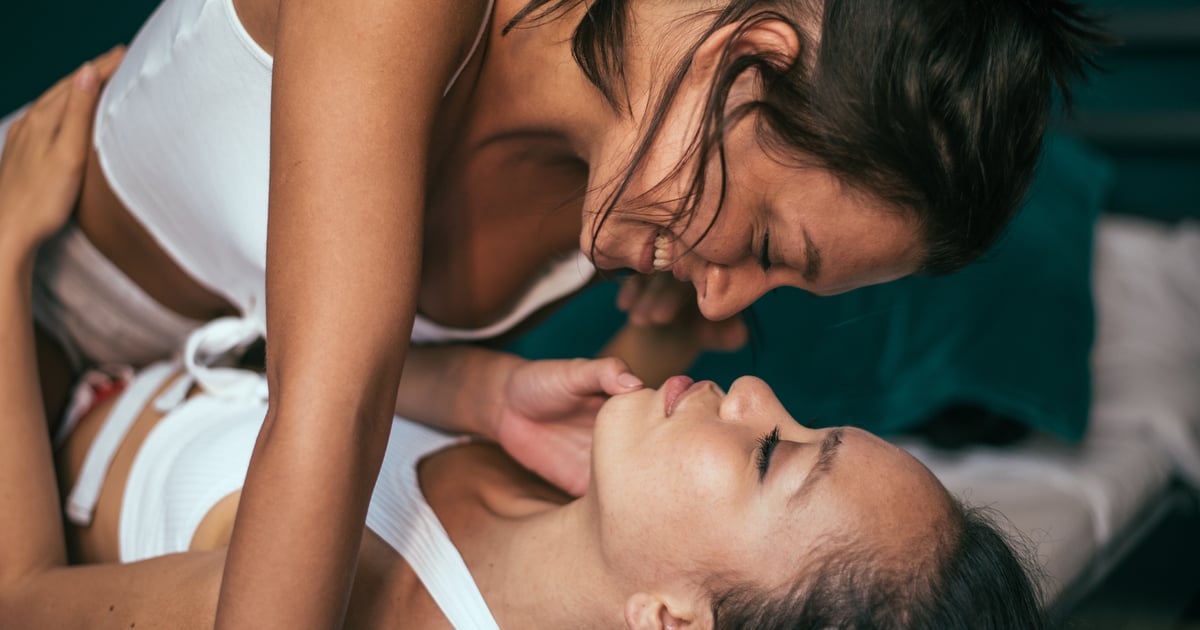 Venus in Gemini Is the Perfect Time to Spice Up Your Love Life