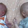 曼迪·摩尔和希拉里·达芙的婴儿有一个日期:“年龄”的爱情故事