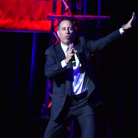 Jerry Seinfeld Signs With Netflix