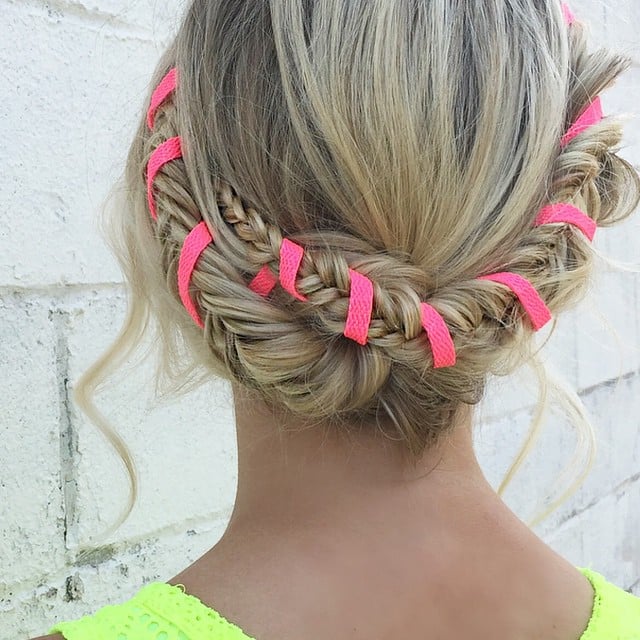 Out-of-the-Box Braid