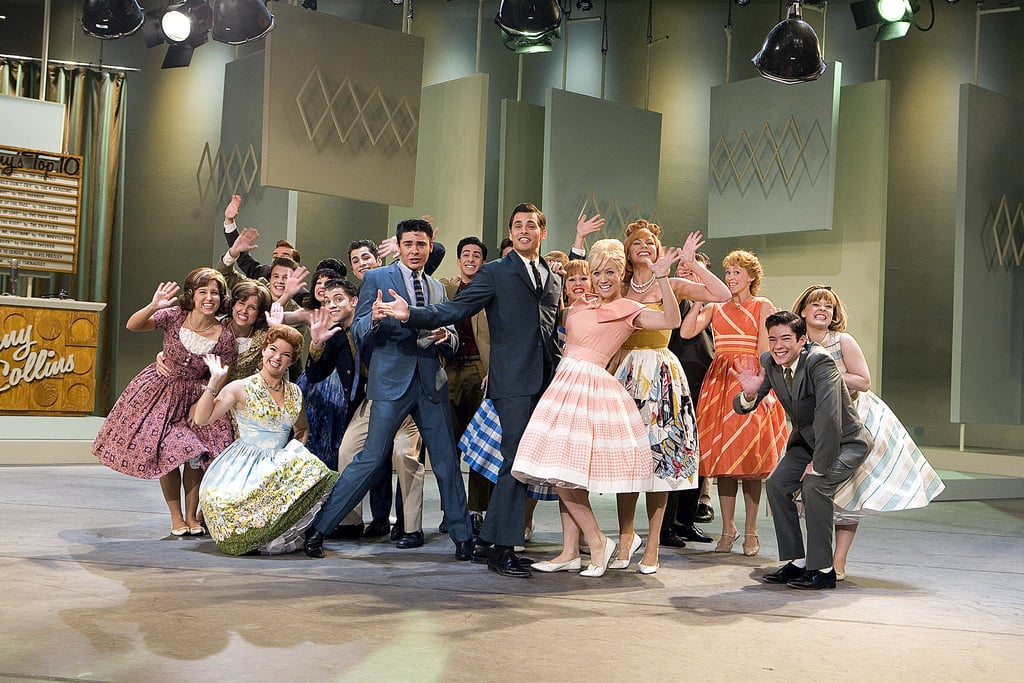 Hairspray