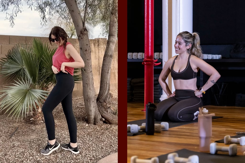 The Best Leggings That Make Your Butt Look Good