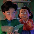 Why Mei's Mom in "Turning Red" Sounds So Familiar