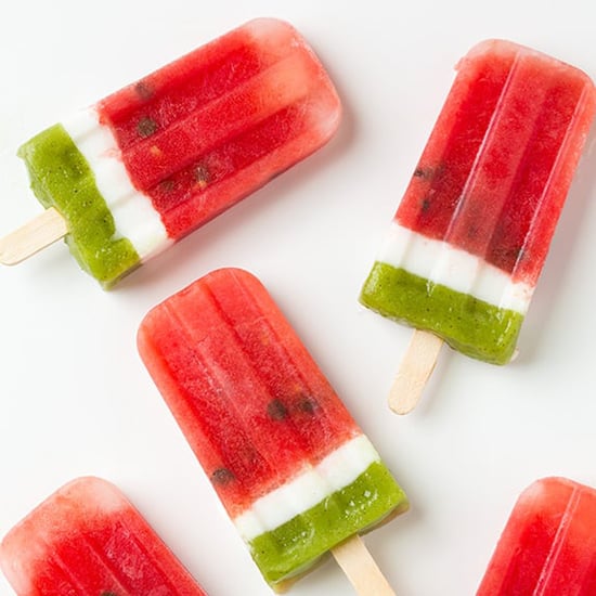 The Best Homemade Popsicle Recipes For Kids.
