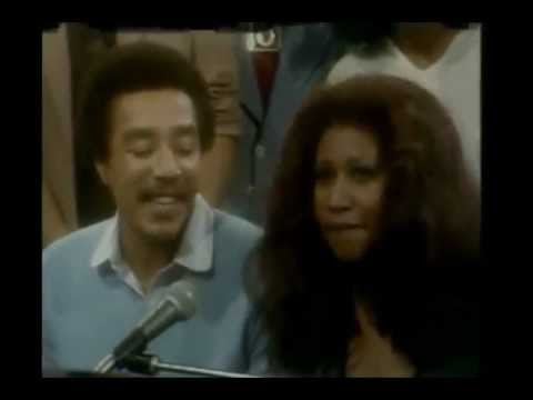 "Ooo Baby Baby" With Smokey Robinson on Soul Train in 1979