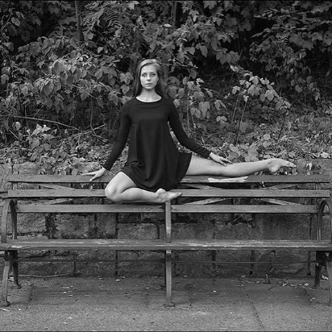 Photos From the Ballerina Project