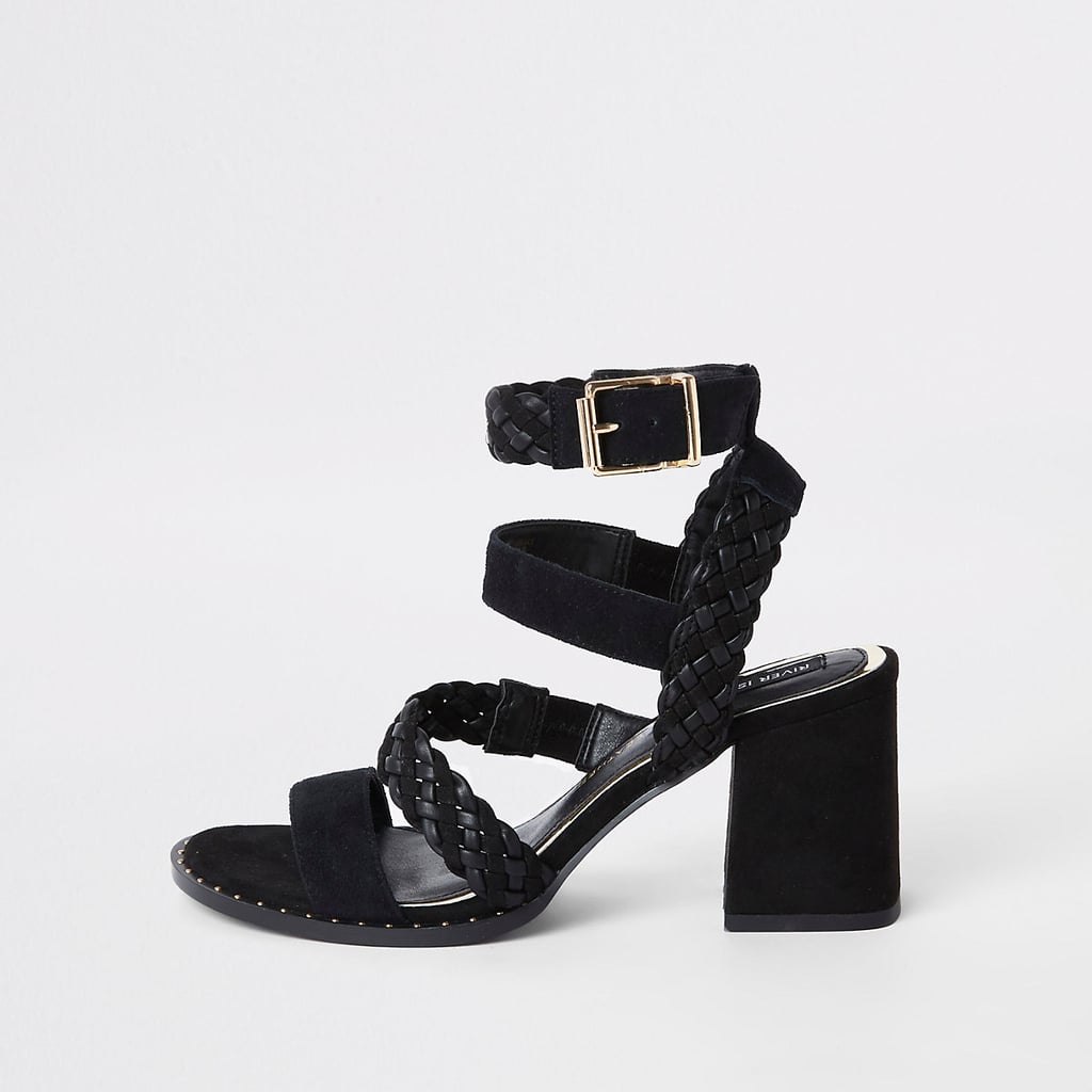 Best Sandals For Wide Feet | POPSUGAR Fashion UK